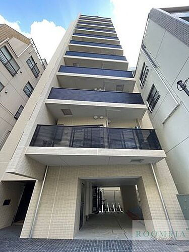 東京都練馬区桜台４丁目 賃貸マンション