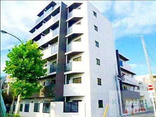 東京都練馬区豊玉北１丁目 賃貸マンション