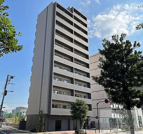 東京都江東区亀戸４丁目 賃貸マンション