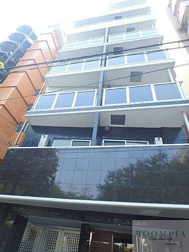 東京都練馬区中村北１丁目 賃貸マンション