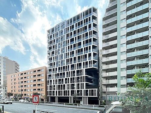 ZOOM信濃町 信濃町駅 1LDK 賃貸(賃貸マンション・アパート)