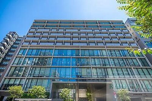 東京都新宿区左門町 賃貸マンション