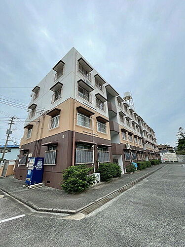 福岡県福岡市東区八田１丁目 賃貸マンション