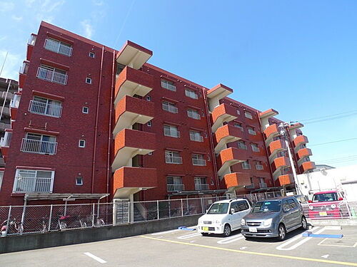 福岡県福岡市東区二又瀬新町 賃貸マンション