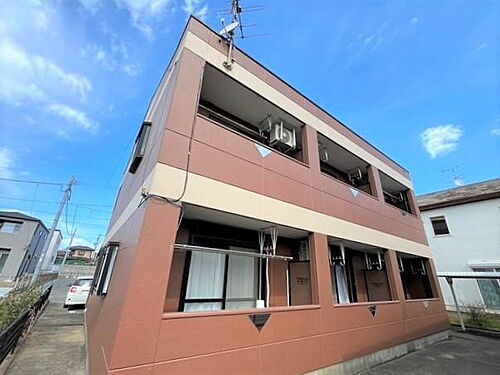 福岡県福岡市東区奈多１丁目 賃貸アパート