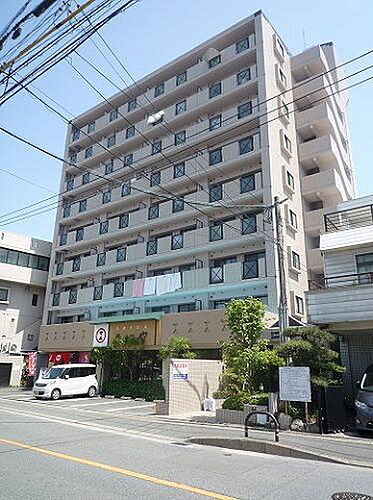 福岡県福岡市東区原田１丁目 賃貸マンション
