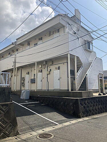 福岡県福岡市東区香椎駅東１丁目 賃貸アパート