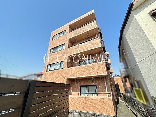 愛知県刈谷市新栄町５丁目 賃貸マンション