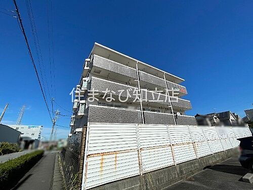 愛知県安城市二本木新町１丁目 賃貸マンション