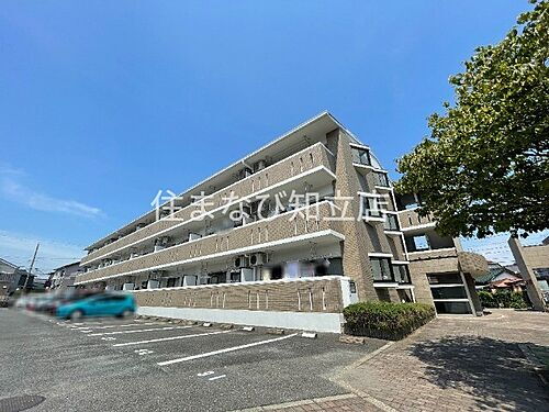 愛知県刈谷市野田町西田 賃貸マンション