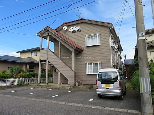 アリス新潟第４