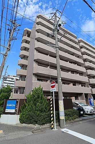 新潟県新潟市中央区川端町４丁目 賃貸マンション