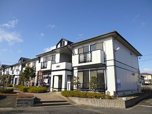 サンビレッジフェリシアＥ棟