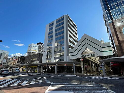 ロンドベル古町６番町