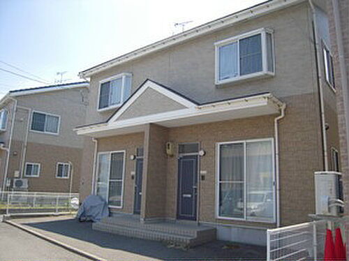 ラシーヌ・モモＩＩＡ１・Ａ２