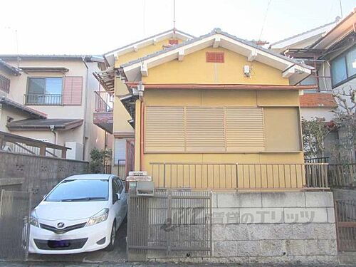 篠町広田三丁目１３－４貸家