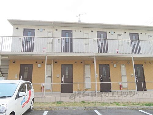 シャーメゾン楽音寺Ｇ