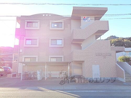 京都府舞鶴市字引土 賃貸マンション