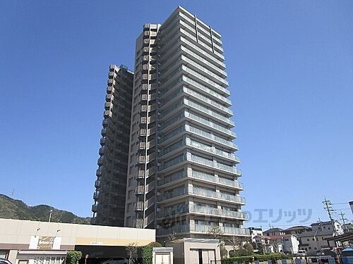 京都府亀岡市篠町馬堀駅前２丁目 賃貸マンション