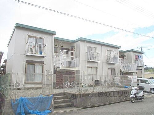 京都府福知山市問屋町 賃貸アパート