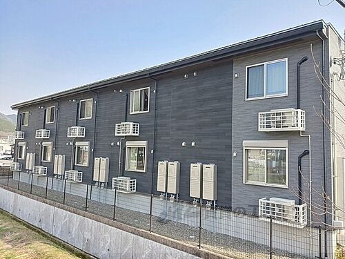 兵庫県朝来市和田山町玉置 築4年11ヶ月 2階建