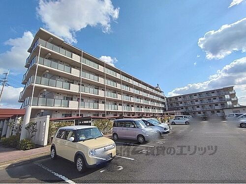 京都府亀岡市大井町並河３丁目 賃貸マンション