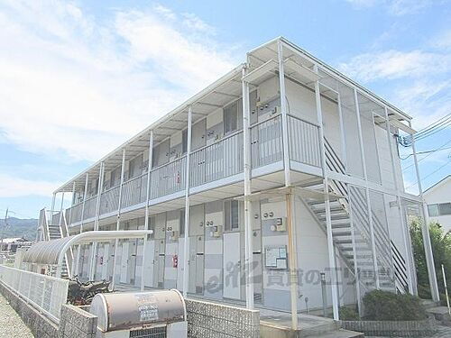 京都府亀岡市篠町篠下西裏 賃貸アパート