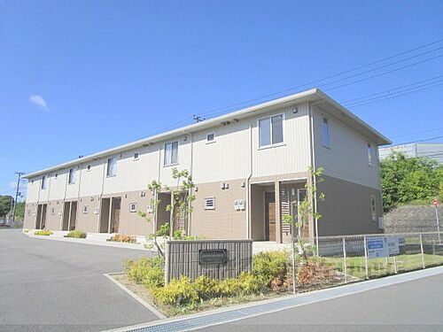 兵庫県丹波篠山市杉 築6年2ヶ月 2階建