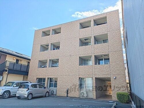 兵庫県豊岡市城南町 築13年3ヶ月 4階建