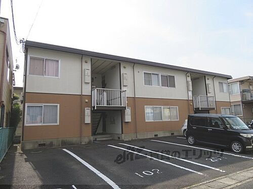 京都府福知山市前田新町 築39年11ヶ月 2階建