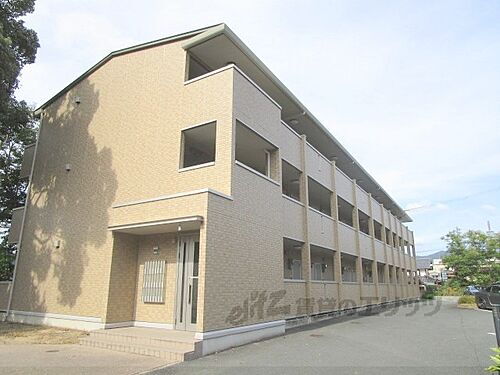 京都府福知山市字篠尾東羽合 賃貸アパート