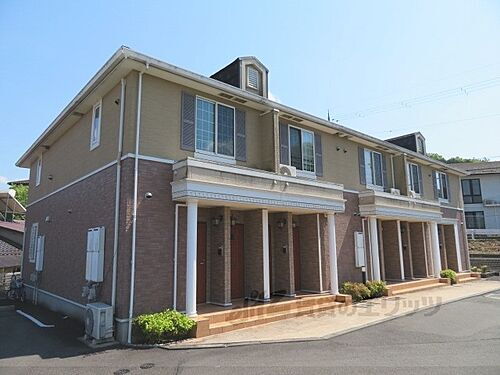 京都府福知山市字堀 築13年3ヶ月 2階建