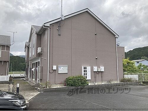 兵庫県丹波市柏原町挙田 築23年6ヶ月 2階建