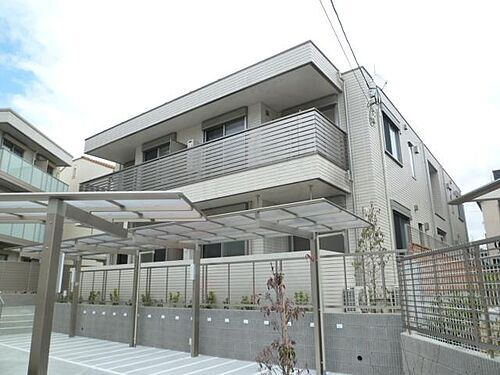 Ｈｅｂｅｌ　Ｍａｉｓｏｎ　長興寺 2階建