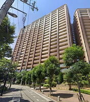 大阪府大阪市淀川区新高3丁目 22階建 築19年10ヶ月