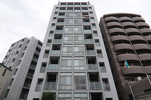 リエス鶴舞ＥＡＳＴ　ＴＯＷＥＲ 10階建