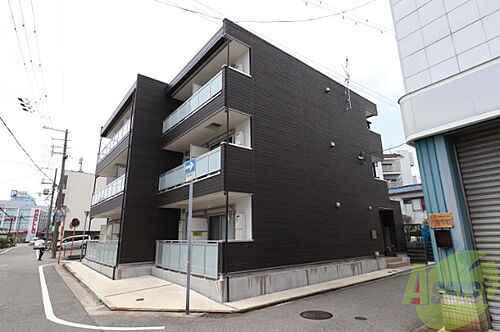 リブリ・リアン尼崎