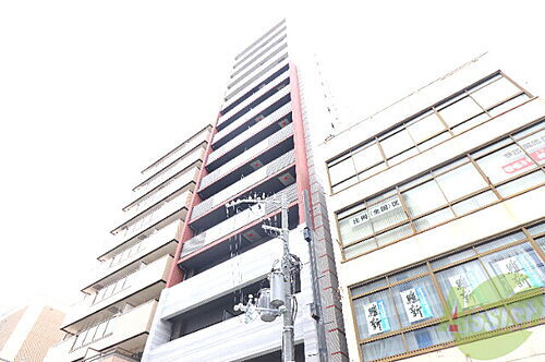 兵庫県尼崎市東難波町５丁目 賃貸マンション