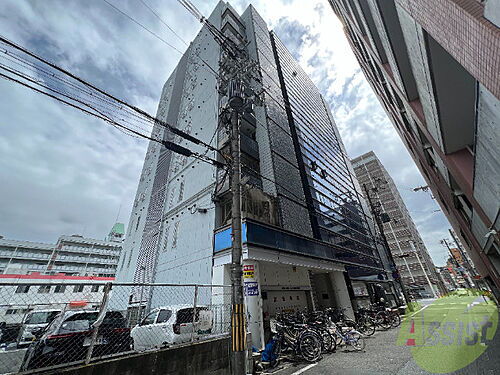 兵庫県尼崎市東難波町５丁目 賃貸マンション