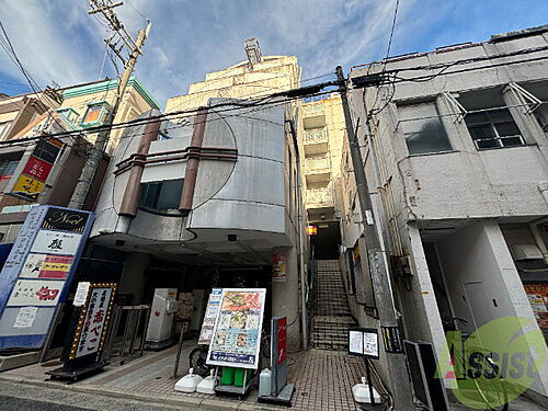 兵庫県尼崎市塚口町１丁目 賃貸マンション