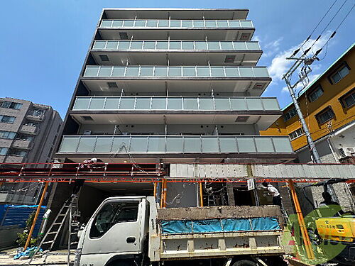 兵庫県西宮市甲子園口３丁目 賃貸マンション