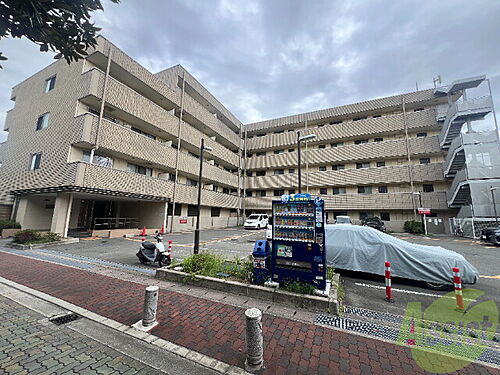 ウィズプレジール若王寺
