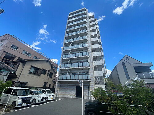大阪府堺市堺区綾之町西１丁 11階建