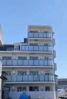 フロンティアタップ横浜大口
