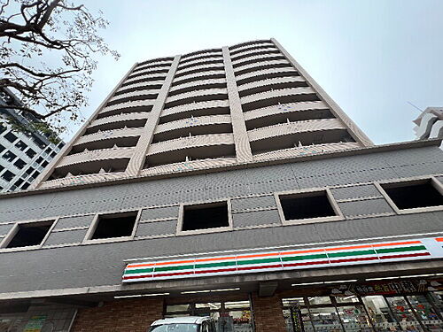 福岡県北九州市小倉北区片野３丁目 賃貸マンション