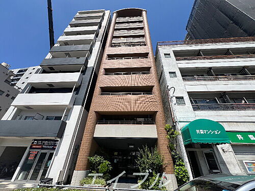 大阪府大阪市浪速区下寺１丁目 賃貸マンション