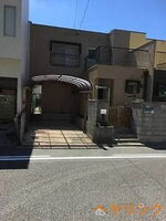 愛知県瀬戸市八幡台9丁目 2階建 築38年9ヶ月