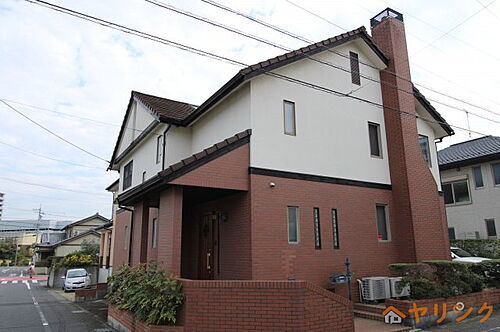 梅坪町戸建住宅 2階建