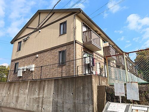 セジュールＹＭ　Ｖ（金谷町） 2階建