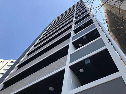 東京都荒川区南千住５丁目 賃貸マンション